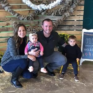 Meet your Posher, Abbey